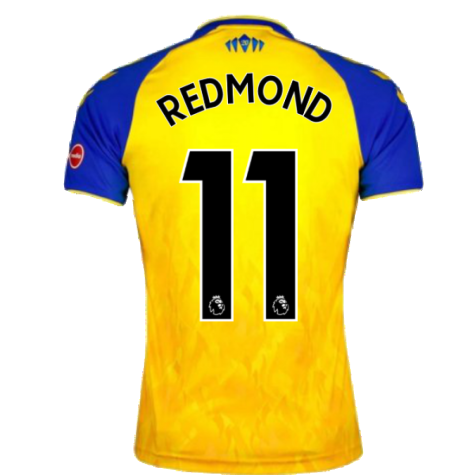 2021-2022 Southampton Away Shirt (REDMOND 11)