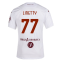 2021-2022 Torino Away Shirt (LINETTY 77)