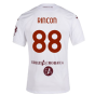 2021-2022 Torino Away Shirt (RINCON 88)