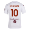 2021-2022 Torino Away Shirt (Your Name)