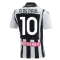 2021-2022 Udinese Home Shirt (R DE PAUL 10)