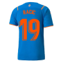 2021-2022 Valencia Third Shirt (RACIC 19)