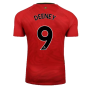 2021-2022 Watford Away Shirt (Deeney 9)