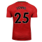 2021-2022 Watford Away Shirt (Dennis 25)