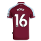 2021-2022 West Ham Home Shirt (NOBLE 16)