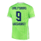 2021-2022 Wolfsburg Home Shirt (WEGHORST 9)