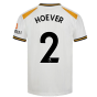 2021-2022 Wolves Third Shirt (HOEVER 2)