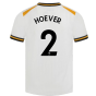 2021-2022 Wolves Third Shirt (Kids) (HOEVER 2)