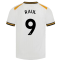 2021-2022 Wolves Third Shirt (Kids) (RAUL 9)