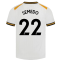 2021-2022 Wolves Third Shirt (Kids) (SEMEDO 22)