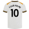 2021-2022 Wolves Third Shirt (Kids) (Your Name)