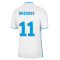 2021-2022 Zenit Away Shirt (DRIUSSI 11)