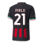 2022-2023 AC Milan Authentic Home Shirt (PIRLO 21)