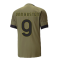 2022-2023 AC Milan Authentic Third Shirt (VAN BASTEN 9)