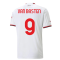2022-2023 AC Milan Away Shirt (VAN BASTEN 9)