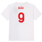 2022-2023 AC Milan Pre-Match Shirt (White-Red) - Kids (WEAH 9)