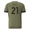 2022-2023 AC Milan Third Shirt (PIRLO 21)