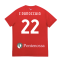 2022-2023 AC Monza Home Shirt (F Ranocchia 22)