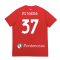 2022-2023 AC Monza Home Shirt (Petagna 37)