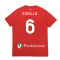2022-2023 AC Monza Home Shirt (Rovella 6)