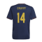 2022-2023 Ajax Away Shirt (Kids) (CRUYFF 14)