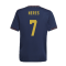 2022-2023 Ajax Away Shirt (Kids) (NERES 7)