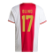 2022-2023 Ajax Home Shirt (BLIND 17)