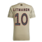 2022-2023 Ajax Third Shirt (LITMANEN 10)