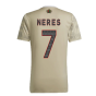 2022-2023 Ajax Third Shirt (NERES 7)
