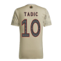 2022-2023 Ajax Third Shirt (TADIC 10)