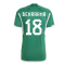 2022-2023 Algeria Away Shirt (BENRAHMA 18)