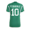2022-2023 Algeria Away Shirt (FEGHOULI 10)