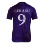 2022-2023 Anderlecht Home Shirt (Kids) (Lukaku 9)