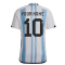 2022-2023 Argentina Home Shirt (Your Name)