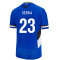 2022-2023 Arminia Bielefeld Home Shirt (Serra 23)