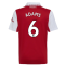 2022-2023 Arsenal Home Shirt (Kids) (ADAMS 6)