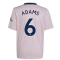 2022-2023 Arsenal Third Shirt (Kids) (ADAMS 6)