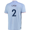 2022-2023 Aston Villa Authentic Pro Away Shirt (CASH 2)