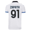 2022-2023 Atalanta Away Shirt (ZAPATA 91)