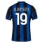 2022-2023 Atalanta Home Shirt (DJIMSITI 19)