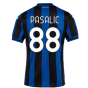 2022-2023 Atalanta Home Shirt (PASALIC 88)