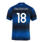 2022-2023 Atalanta Special Edition Shirt (MALINOVSKYI 18)