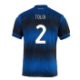 2022-2023 Atalanta Special Edition Shirt (TOLOI 2)