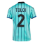 2022-2023 Atalanta Third Shirt (TOLOI 2)