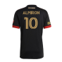 2022-2023 Atlanta United Home Shirt (Almiron 10)