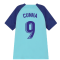 2022-2023 Atletico Madrid Training Shirt (Copa) - Kids (CUNHA 9)
