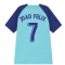 2022-2023 Atletico Madrid Training Shirt (Copa) - Kids (JOAO FELIX 7)