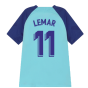 2022-2023 Atletico Madrid Training Shirt (Copa) - Kids (LEMAR 11)
