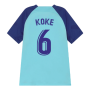 2022-2023 Atletico Madrid Training Shirt (Copa) (KOKE 6)