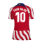 2022-2023 Atletico Madrid Womens Home Shirt (Your Name)